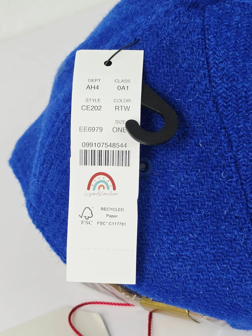 J. Crew 47 crew